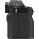 Fotocamera Mirrorless Fujifilm X-S10 corpo macchina