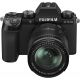 Fotocamera Mirrorless Fujifilm X-S10 kit 18-55mm F2.8-4 R LM OIS