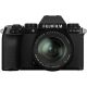 Fotocamera Mirrorless Fujifilm X-S10 kit 18-55mm F2.8-4 R LM OIS