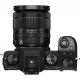Fotocamera Mirrorless Fujifilm X-S10 kit 18-55mm F2.8-4 R LM OIS