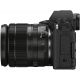 Fotocamera Mirrorless Fujifilm X-S10 kit 18-55mm F2.8-4 R LM OIS