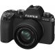 Fotocamera Mirrorless Fujifilm X-S10 kit 15-45mm F3.5-5.6 OIS PZ