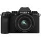 Fotocamera Mirrorless Fujifilm X-S10 kit 15-45mm F3.5-5.6 OIS PZ