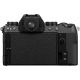 Fotocamera Mirrorless Fujifilm X-S10 kit 15-45mm F3.5-5.6 OIS PZ