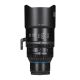 Obiettivo Irix Cine 150mm Macro 1:1 T3.0 per mirrorless Canon RF [ IL-C150-RF-M ]
