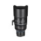 Obiettivo Irix Cine 150mm Macro 1:1 T3.0 per mirrorless Canon RF [ IL-C150-RF-M ]