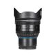 Obiettivo Irix Cine 15mm T2.6 per mirrorless Canon RF [ IL-C15-RF-M ]