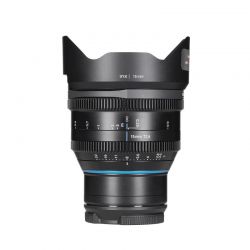Obiettivo Irix Cine 15mm T2.6 per mirrorless Canon RF [ IL-C15-RF-M ]