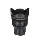 Obiettivo Irix Cine 15mm T2.6 per mirrorless Canon RF [ IL-C15-RF-M ]