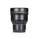Obiettivo Irix Cine 15mm T2.6 per mirrorless Canon RF [ IL-C15-RF-M ]