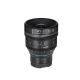 Obiettivo Irix Cine 15mm T2.6 compatibile mirrorless L-mount [ IL-C15-L-M ]