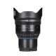 Obiettivo Irix Cine 15mm T2.6 per mirrorless Nikon Z [ IL-C15-Z-M ]