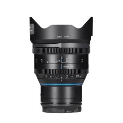 Obiettivo Irix Cine 15mm T2.6 per mirrorless Nikon Z [ IL-C15-Z-M ]