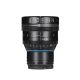 Obiettivo Irix Cine 15mm T2.6 per mirrorless Nikon Z [ IL-C15-Z-M ]