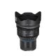 Obiettivo Irix Cine 15mm T2.6 per mirrorless Nikon Z [ IL-C15-Z-M ]
