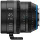 Obiettivo Irix Cine 45mm T1.5 per mirrorless Canon RF [ IL-C45-RF-M ]