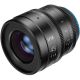 Obiettivo Irix Cine 45mm T1.5 per mirrorless Canon RF [ IL-C45-RF-M ]