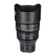 Obiettivo Irix Cine 45mm T1.5 compatibile mirrrorless L-mount [ IL-C45-L-M ]