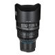 Obiettivo Irix Cine 45mm T1.5 per mirrorless Nikon Z [ IL-C45-Z-M ]