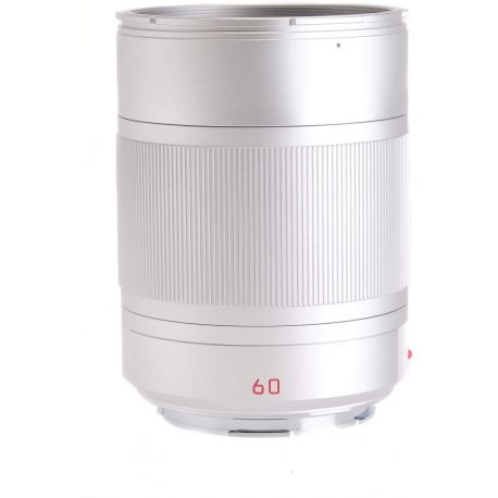 Obiettivo Leica APO-Macro-Elmarit-TL 60mm F2.8 ASPH Silver