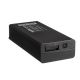 Godox WB1200 2600mAh batteria al litio per flash AD1200 PRO