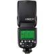 Godox Ving V860II flash per mirrorless Fujifilm