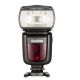 Godox Ving V860II flash per mirrorless Olympus