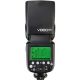 Godox Ving V860II flash per mirrorless Olympus