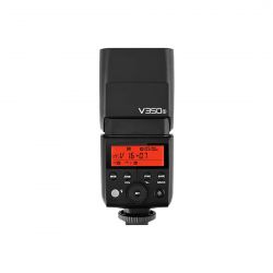 Godox Ving V350S flash per mirrorless Sony
