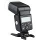 Godox Ving V350O flash per mirrorless Olympus