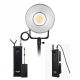 Godox Faretto VL300 Luce continua led 300W attacco bowens