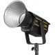 Godox Faretto VL200 Luce continua led 200W attacco bowens