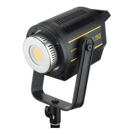 Godox Faretto VL150 Luce continua led 150W attacco bowens