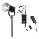 Godox Faretto VL150 Luce continua led 150W attacco bowens