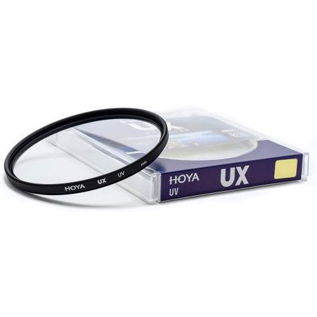 Filtro Hoya HMC 72mm UV UX