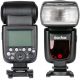 Godox TT685 flash speedlite per mirrorless Fujifilm