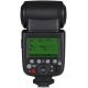 Godox TT685 flash speedlite per fotocamere Nikon