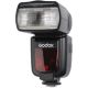 Godox TT685 flash speedlite per fotocamere Canon