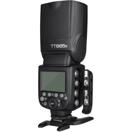 Godox TT685 flash speedlite per fotocamere Canon