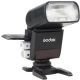 Godox TT350 flash speedlite per mirrorless Sony E-Mount
