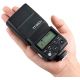 Godox TT350 flash speedlite per fotocamere Pentax
