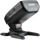 Godox transmitter X Pro trasmettitore trigger flash per fotocamere Canon