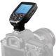 Godox transmitter X Pro trasmettitore trigger flash per fotocamere Canon