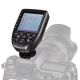 Godox transmitter X Pro trasmettitore trigger flash per fotocamere Nikon