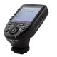 Godox transmitter X Pro trasmettitore trigger flash per mirrorless Sony
