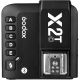 Godox transmitter X2T TTL trasmettitore trigger flash per fotocamere Canon