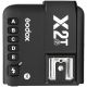 Godox transmitter X2T TTL trasmettitore trigger flash per fotocamere Pentax