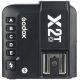Godox transmitter X2T TTL trasmettitore trigger flash per mirrorless Olympus e Panasonic