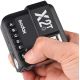 Godox transmitter X2T TTL trasmettitore trigger flash per mirrorless Olympus e Panasonic