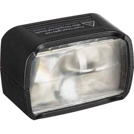 Godox H200 speedlite testa flash per AD200
